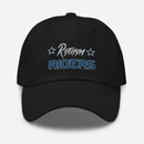 Rythym Riders Dad hat