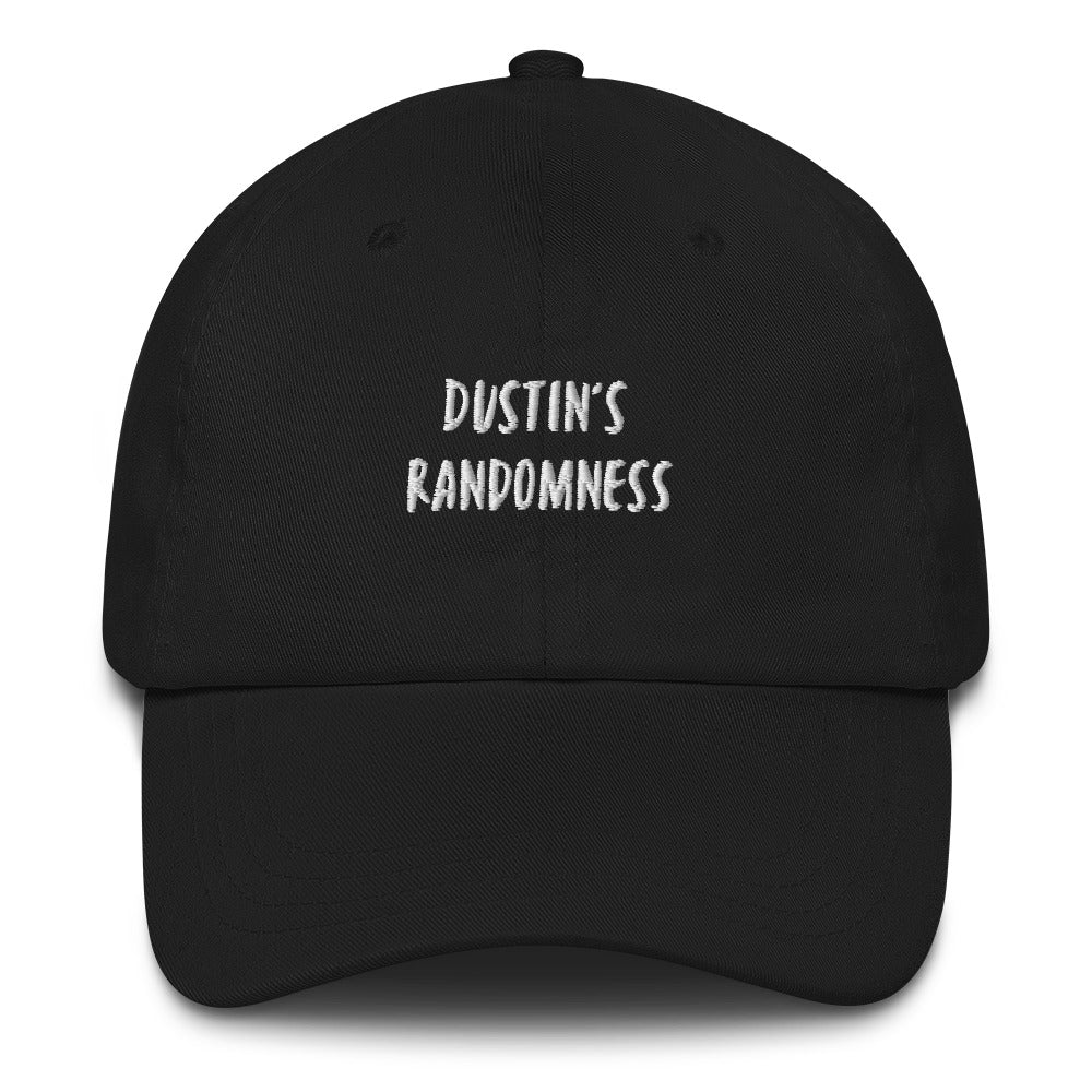 DR Dad hat