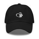 Dog Paws Dad hat