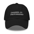 C91P Dad hat