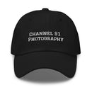 C91P Dad hat