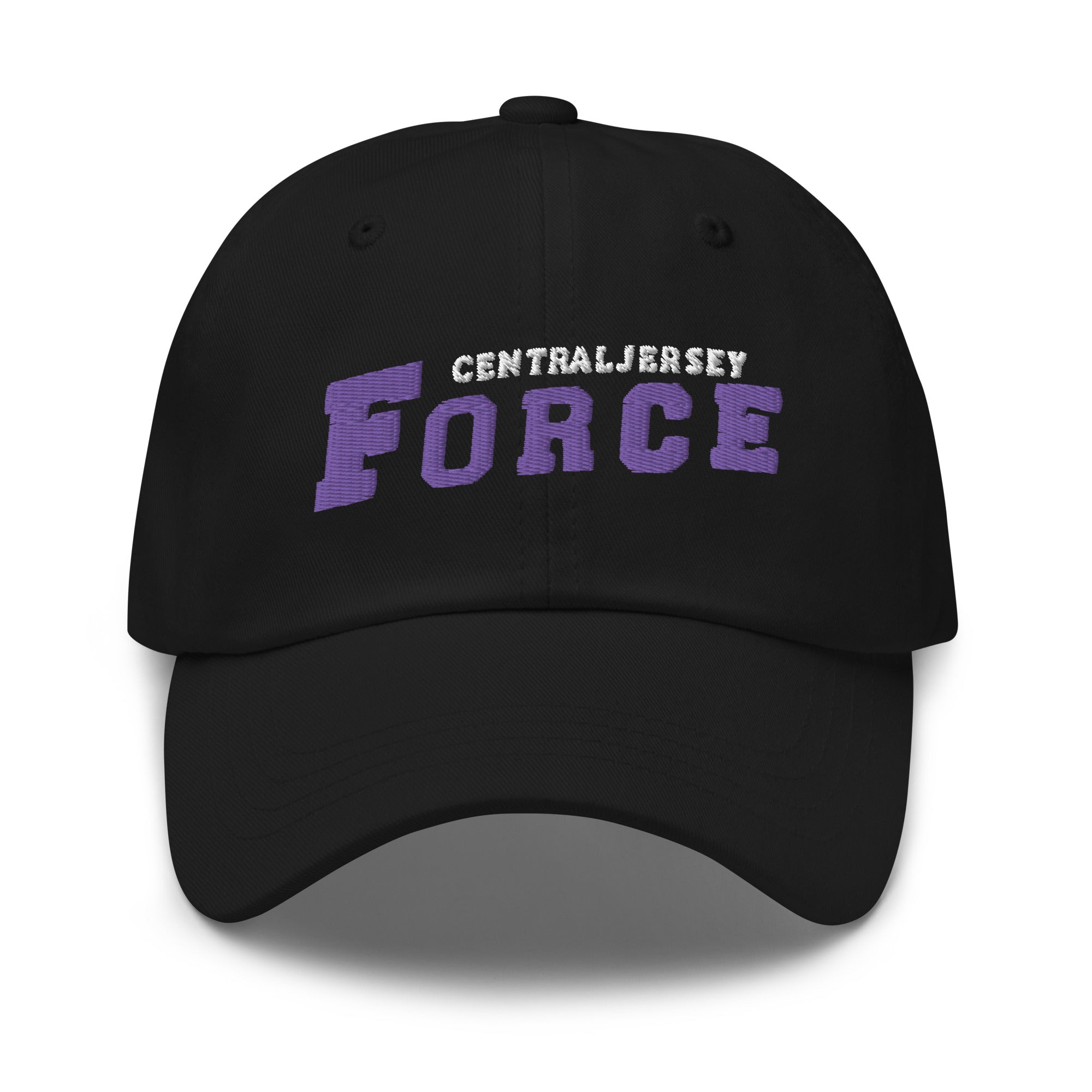 CJF Dad hat