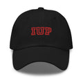 IUP Dad hat