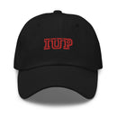 IUP Dad hat
