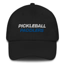 Gorra de papá de PickleBall