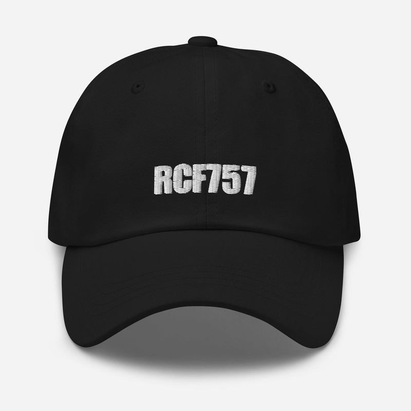 RCF Dad hat