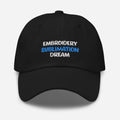 ESD Dad hat