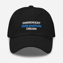 ESD Dad hat