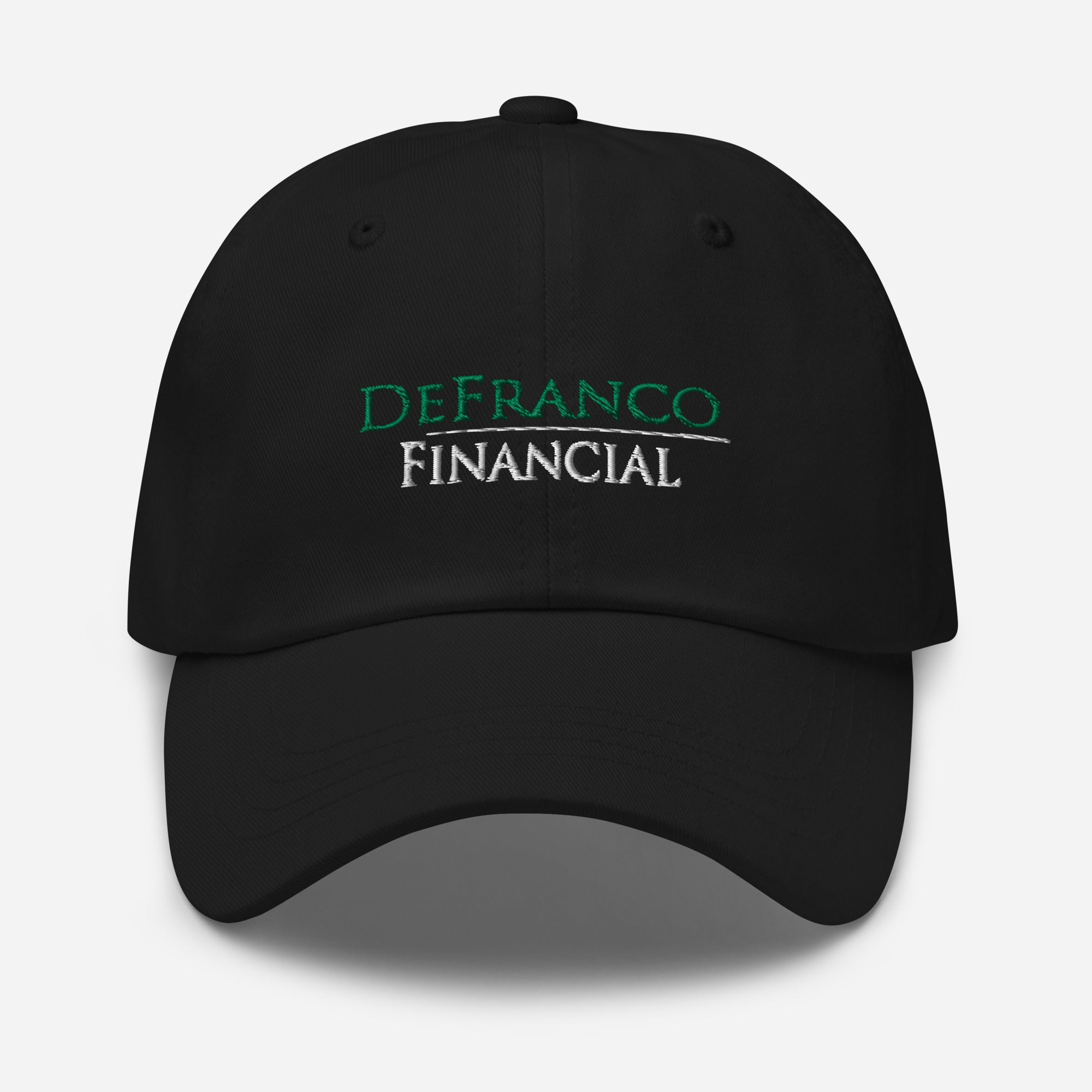 DFF Dad hat