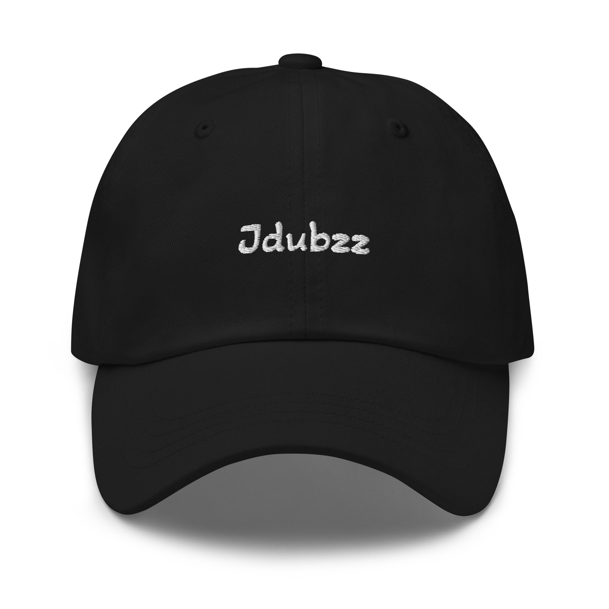 JDUBZZ Dad hat