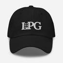 Gorra de papá de LPG
