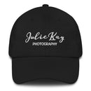 Julie Kay Dad hat
