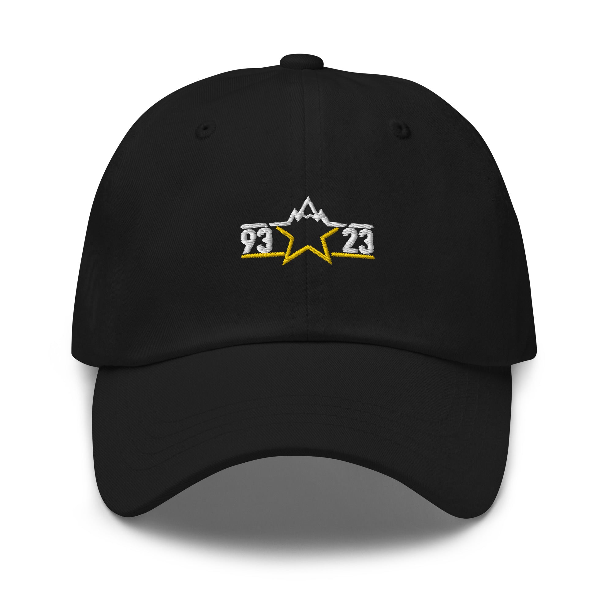 Gorra de papá ASW