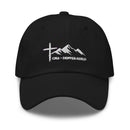 CMA Dad hat