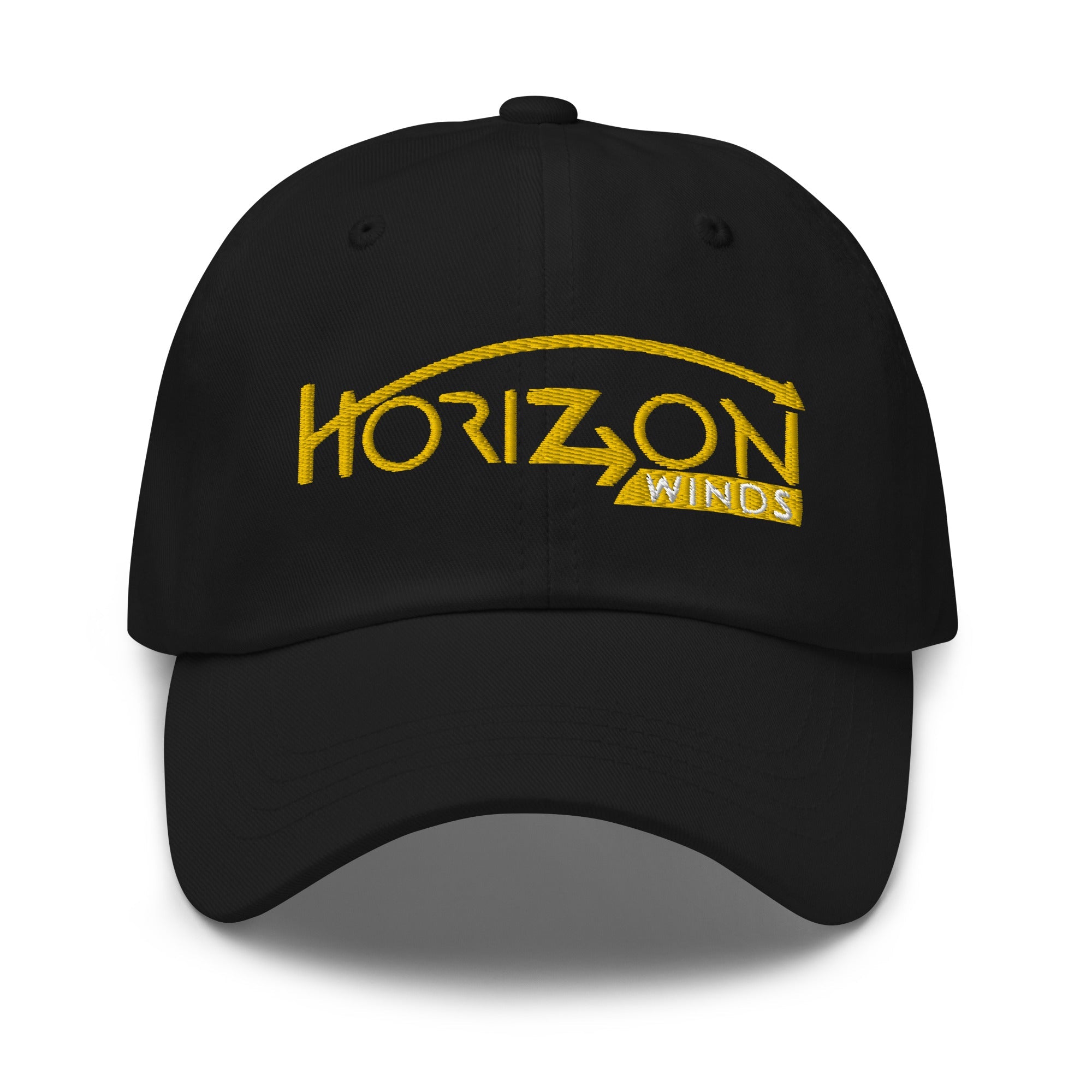 HPAAI Dad hat