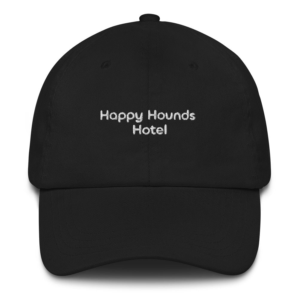 HHH Dad hat