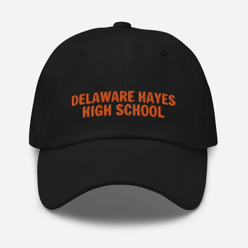 DHHS Dad hat