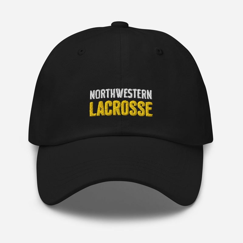 Gorra de papá de Northwestern Lehigh