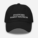 SFR Dad hat