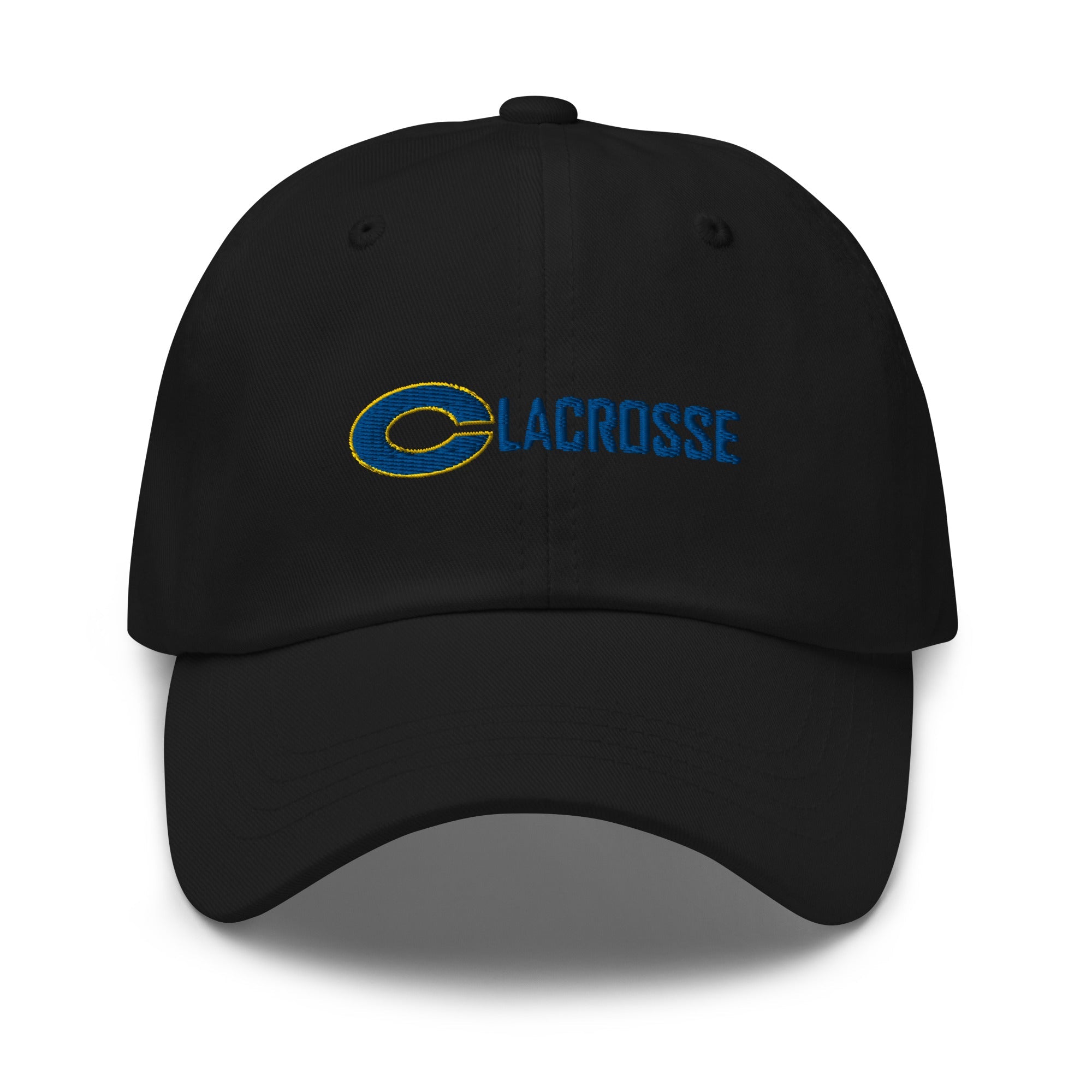 Cranford Lacrosse Dad hat