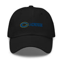 Gorra de papá de Cranford Lacrosse