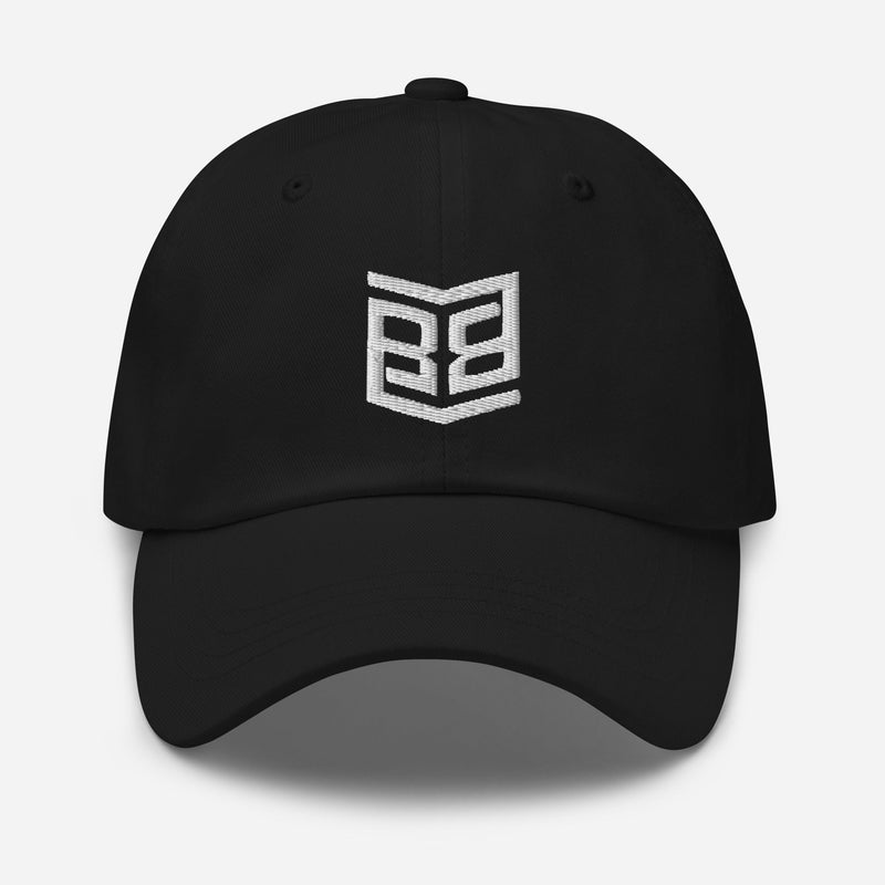 Gorra de papá BB