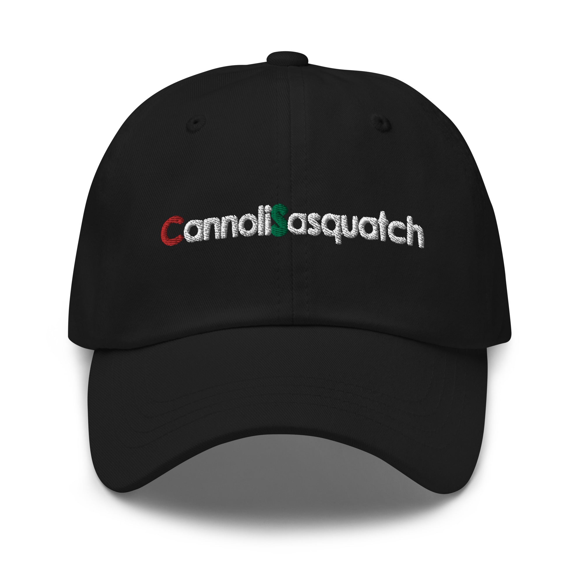 CSP Dad hat