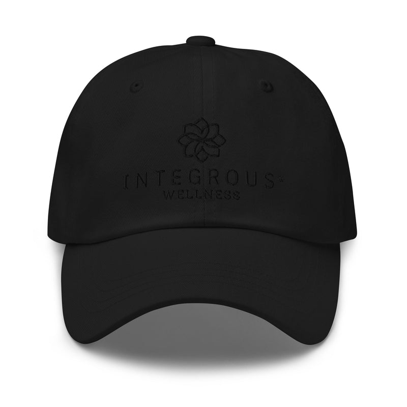 Integrous Wellness Dad hat