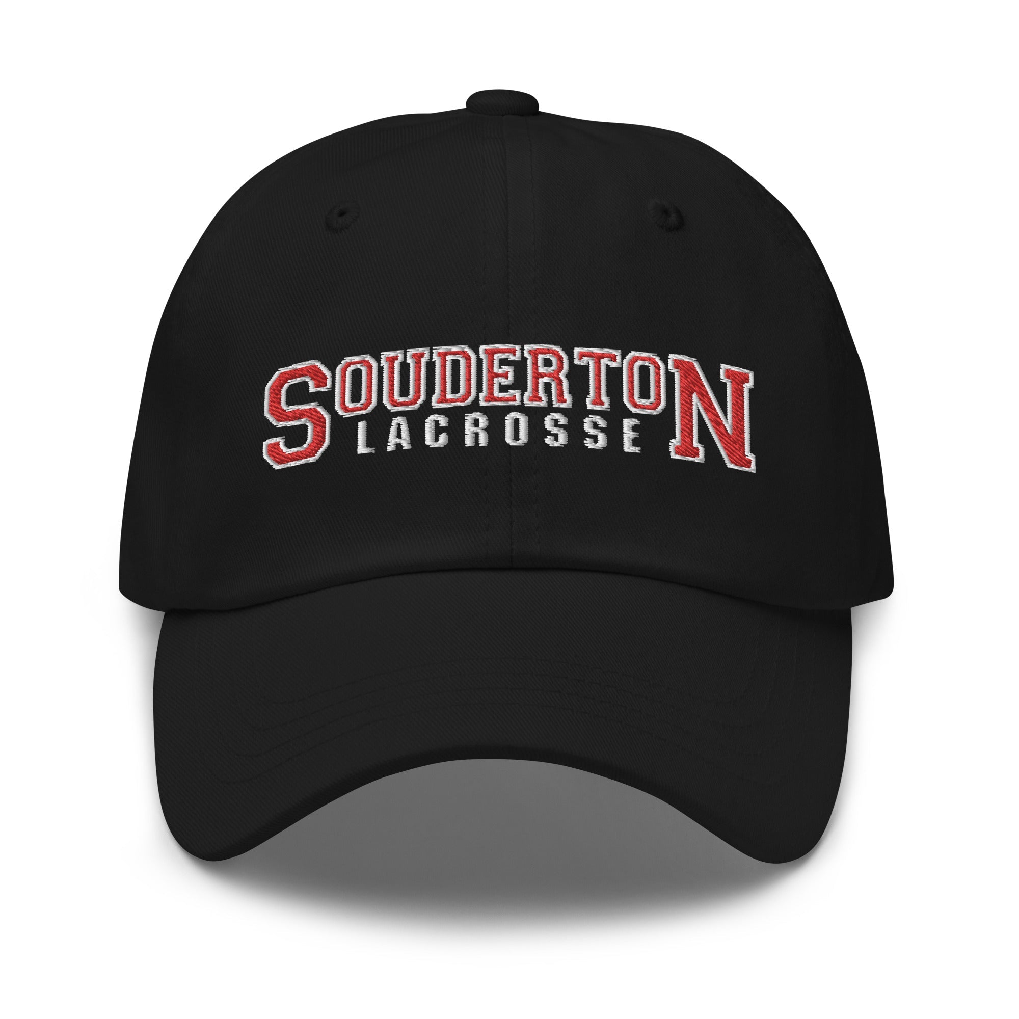 Gorra de papá de Souderton Lacrosse