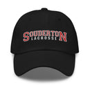 Souderton Lacrosse Dad hat