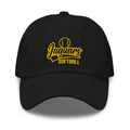 TJMSJS Dad hat