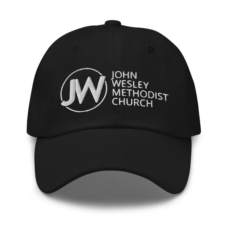 JWC v2 Dad hat