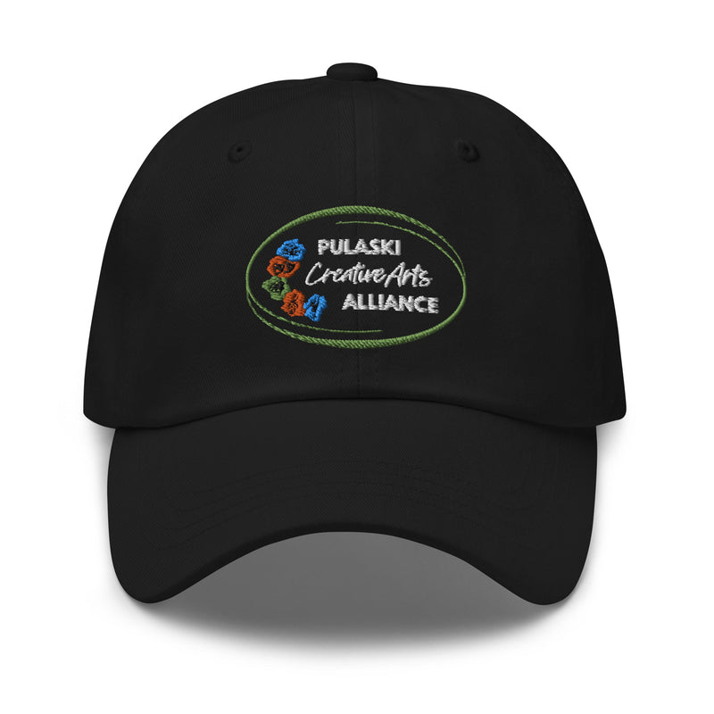 PCAA Dad hat