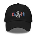 CLES Dad hat