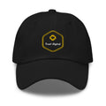 Trust digital Dad hat