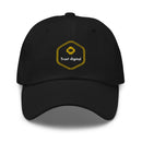 Trust digital Dad hat