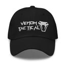 Venom Tactical LLC Dad hat