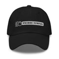 Pierre Timing Dad hat