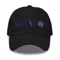 REVO Rideshare v2 Dad hat