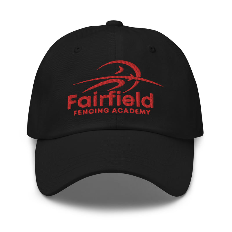 FFA Dad hat