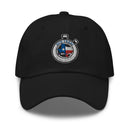 Gorra de papá RTTC