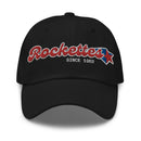 Rockettes Dad hat