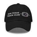 RTTC Dad hat cotton