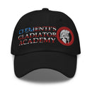 CGA Dad hat