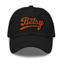 Gorra de béisbol para papá de Jr Cyclones Softball