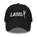 LA Dance Co Dad hat