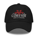 Brothers Lobster Dad hat