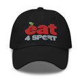 Eat 4 Sport Dad hat