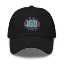 IDG Dance Dad hat