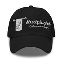 StreetPlugHub Dad hat